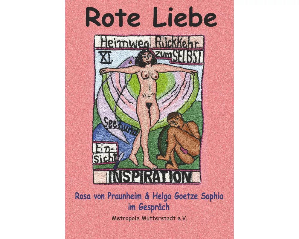 Rote Liebe