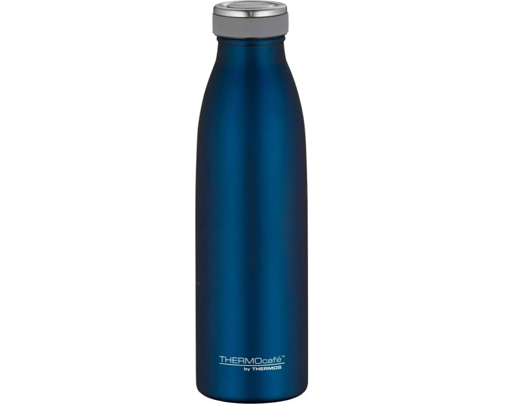 Thermos Thermosflasche TC 500 ml, Saphir Blau