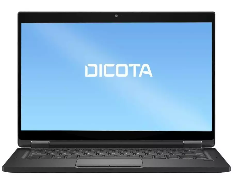 DICOTA Bildschirmfolie Anti Glare Filter 3H DELL Latitude 7389