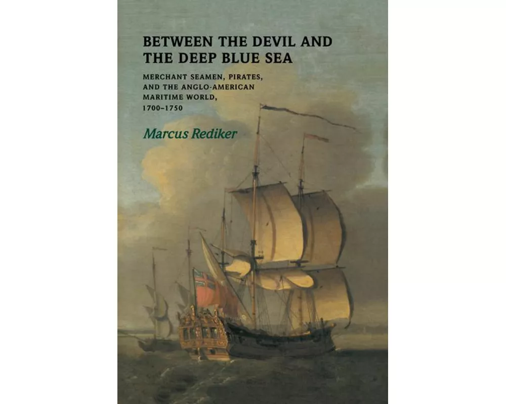 Between the Devil and the Deep Blue Sea