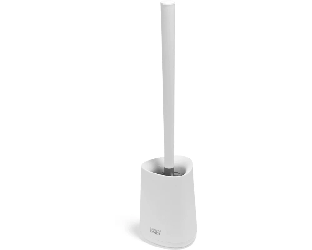 Joseph Joseph Flex 360 Lite WC Bürste weiss Weiss