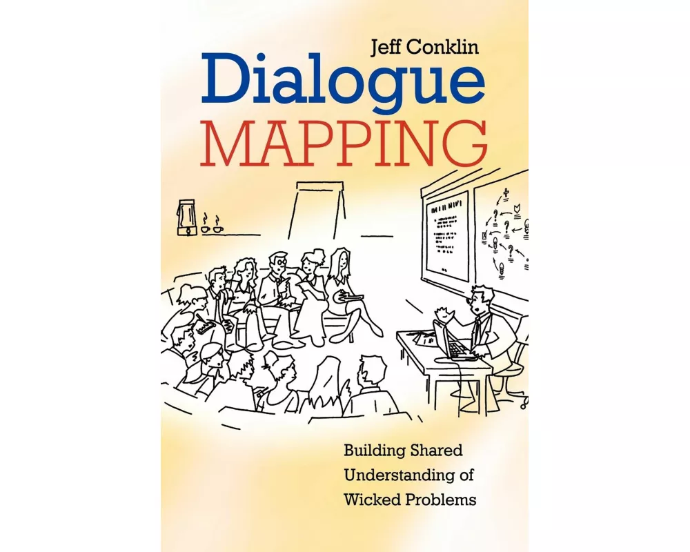 Dialogue Mapping