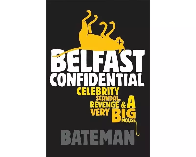 Belfast Confidential