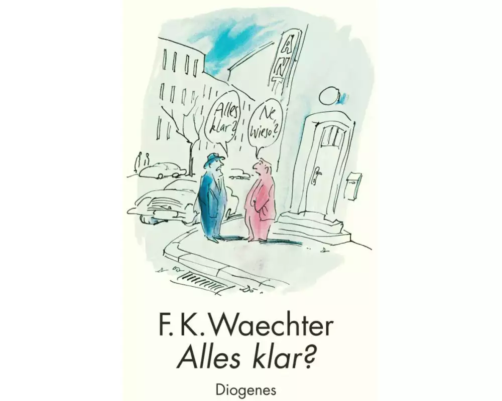 Alles klar?