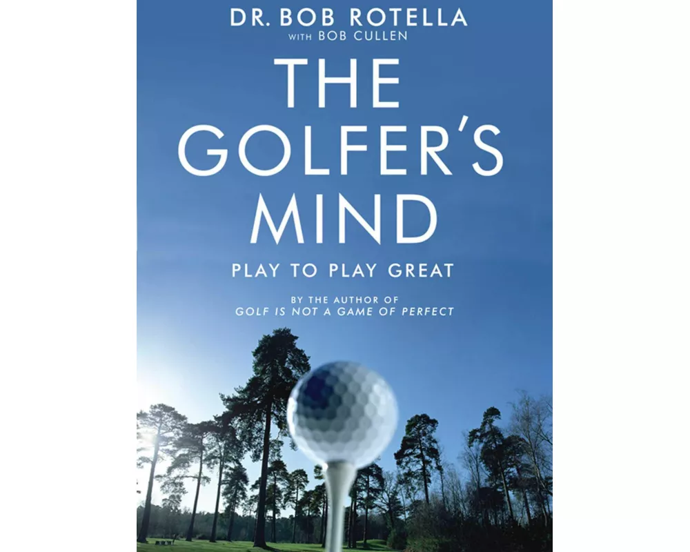 The Golfer's Mind