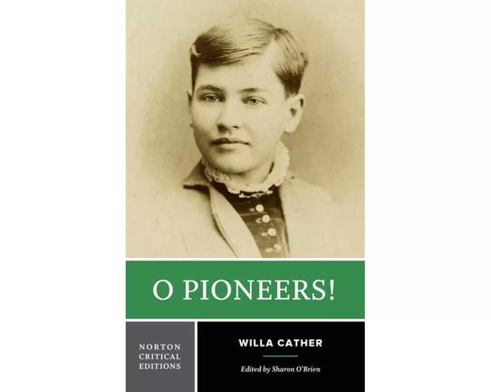 O Pioneers!