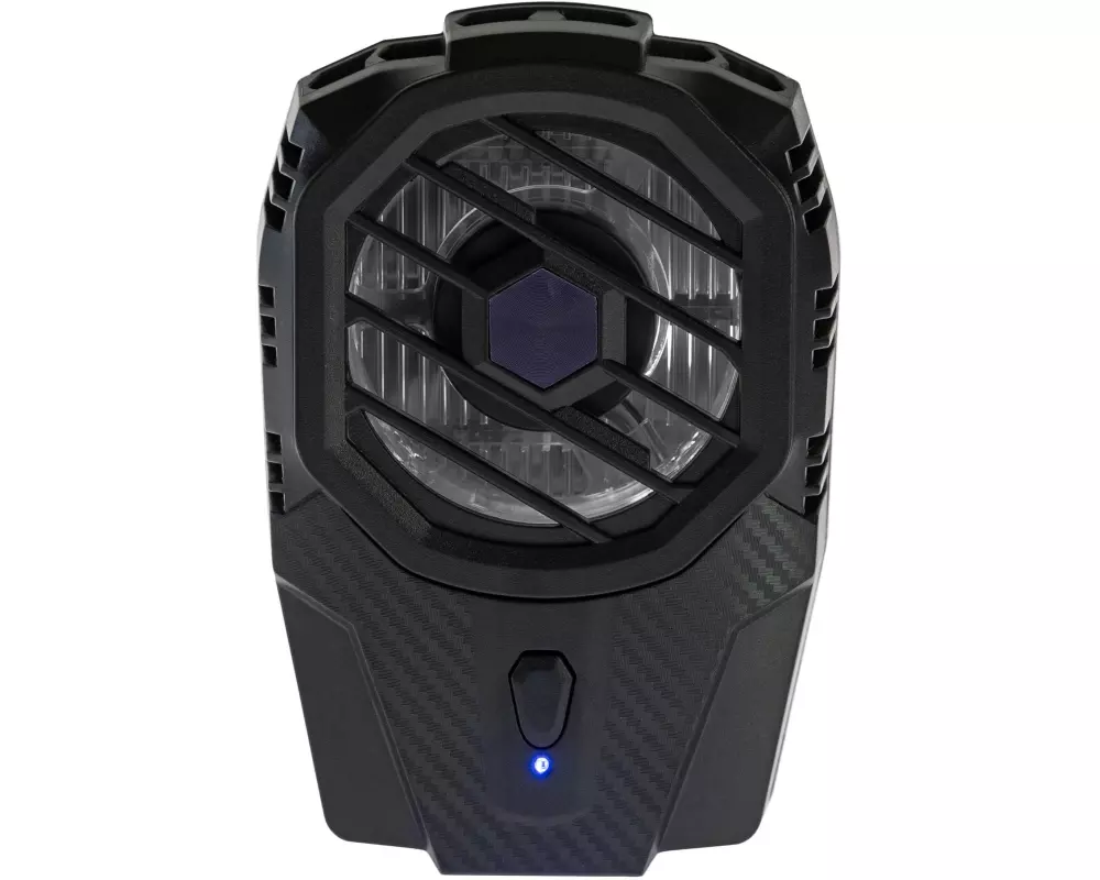 onit Smartphone-Kühler mit Akku