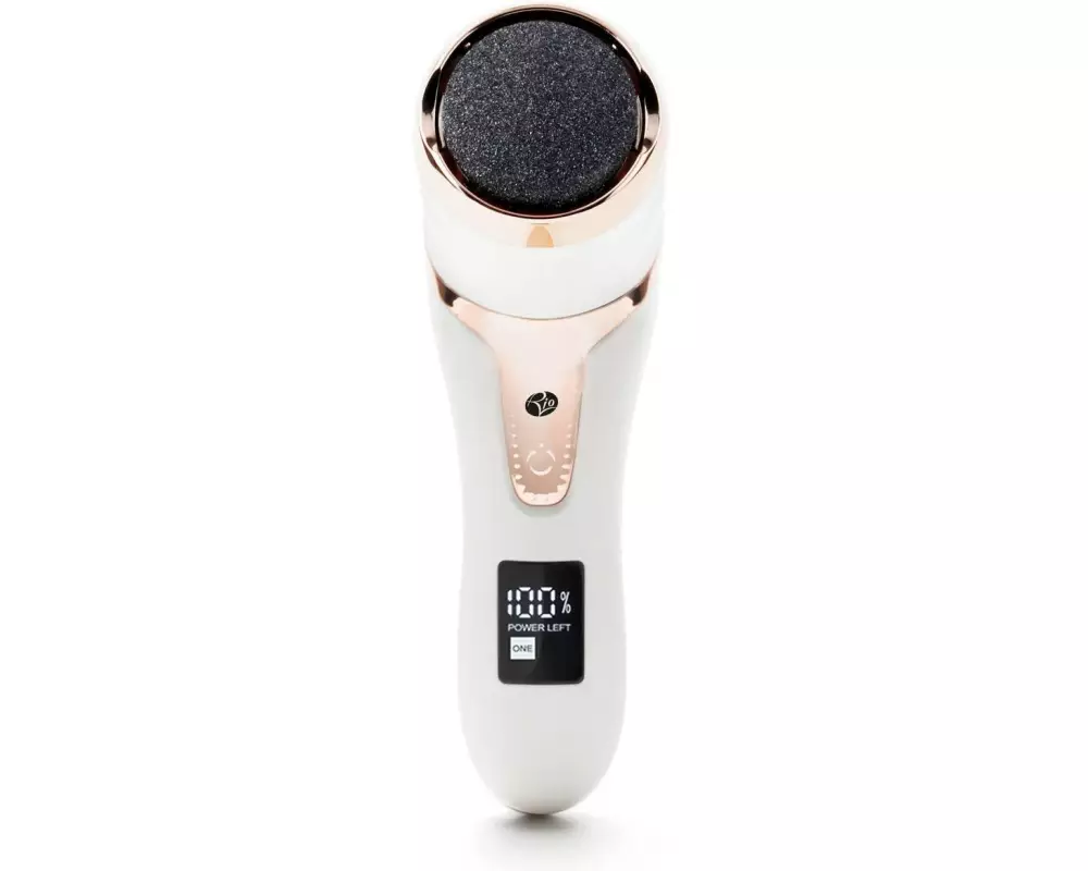 Rio Hornhautentferner Go Smooth