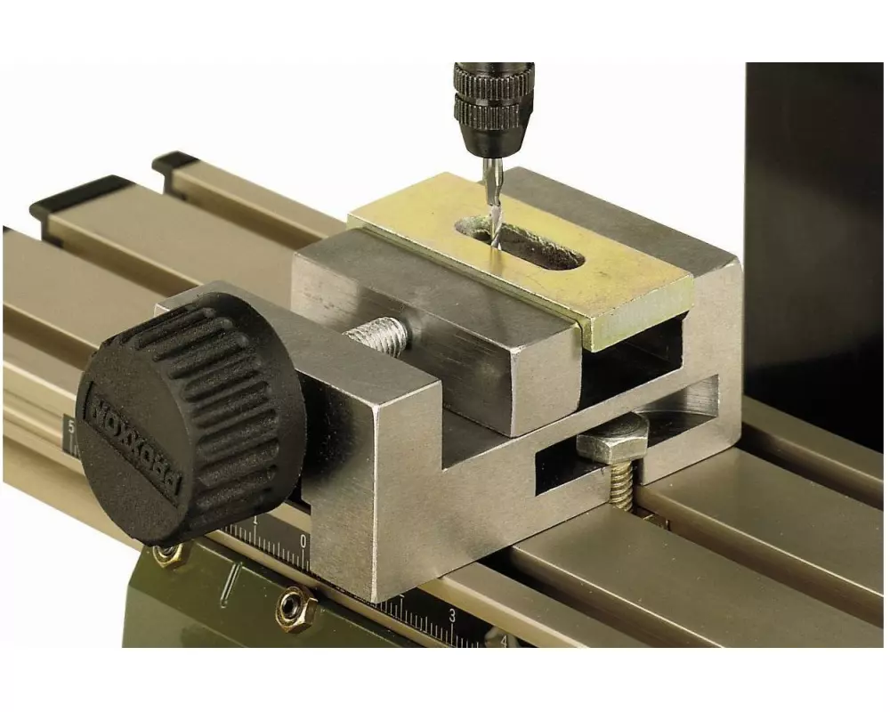 Proxxon Schraubstock PM40 34 mm