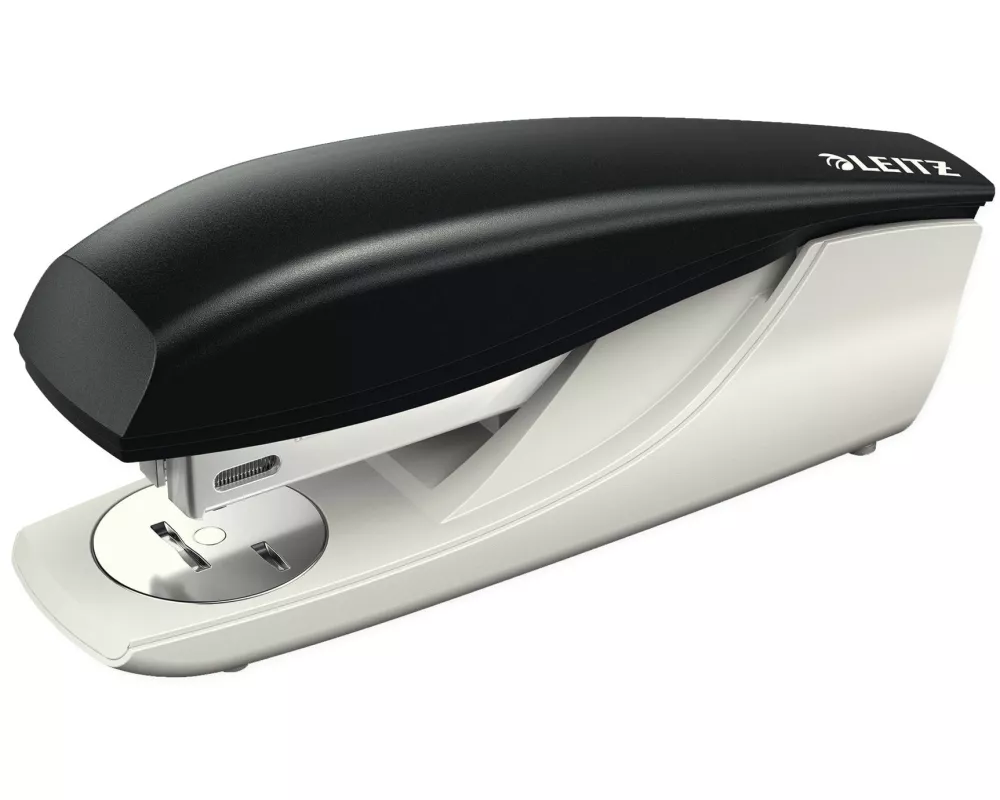 Leitz Heftgerät 5500 30 Blatt, Schwarz