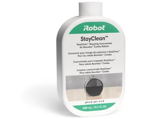 iRobot Reinigungskonzentrat StayClean, 300 ml