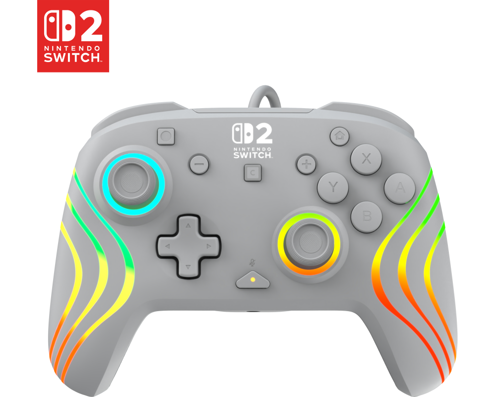 TURTLE BEACH Afterglow Wave Wired Ctrl TBC-8006-85 NSW 2, Grey