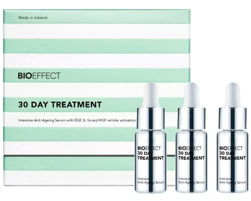 BIOEFFECT 30-Tage-Behandlung 15 ml