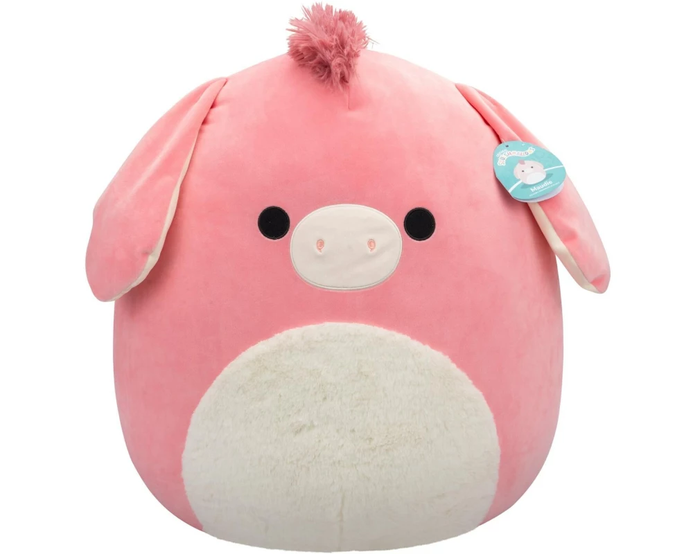 Squishmallows Plüsch Maudie Esel 50 cm