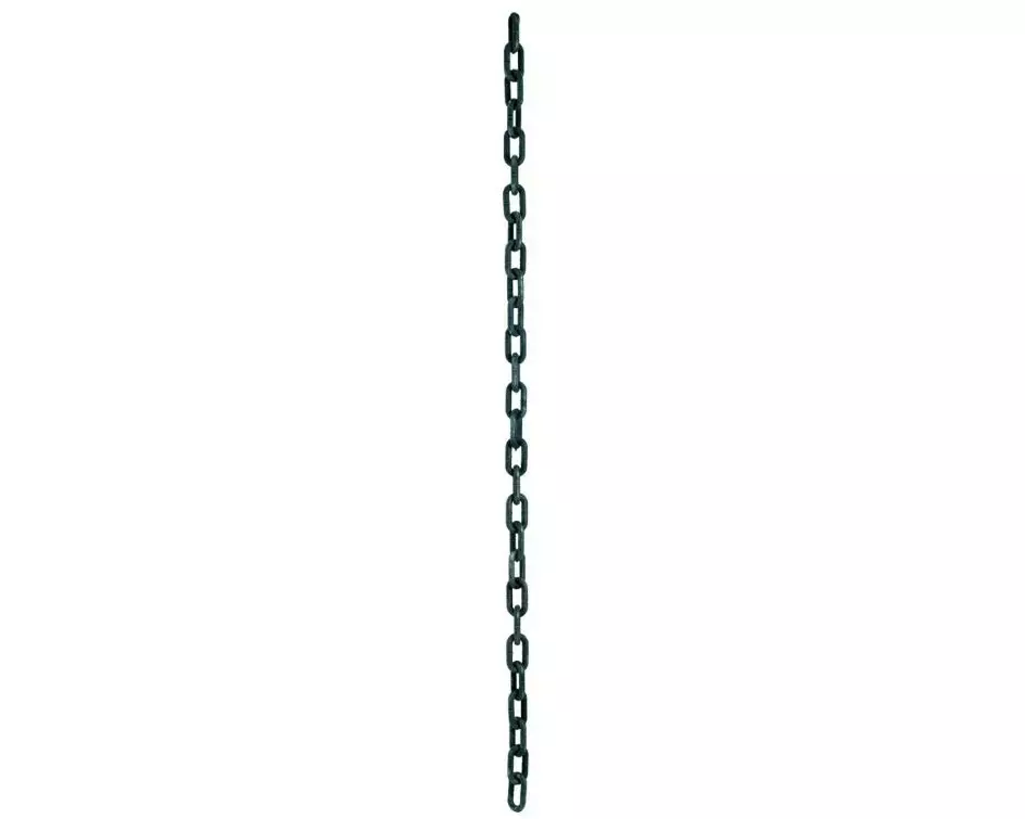 Dekomat AG Aufhänger Kette 1 Stück, Schwarz