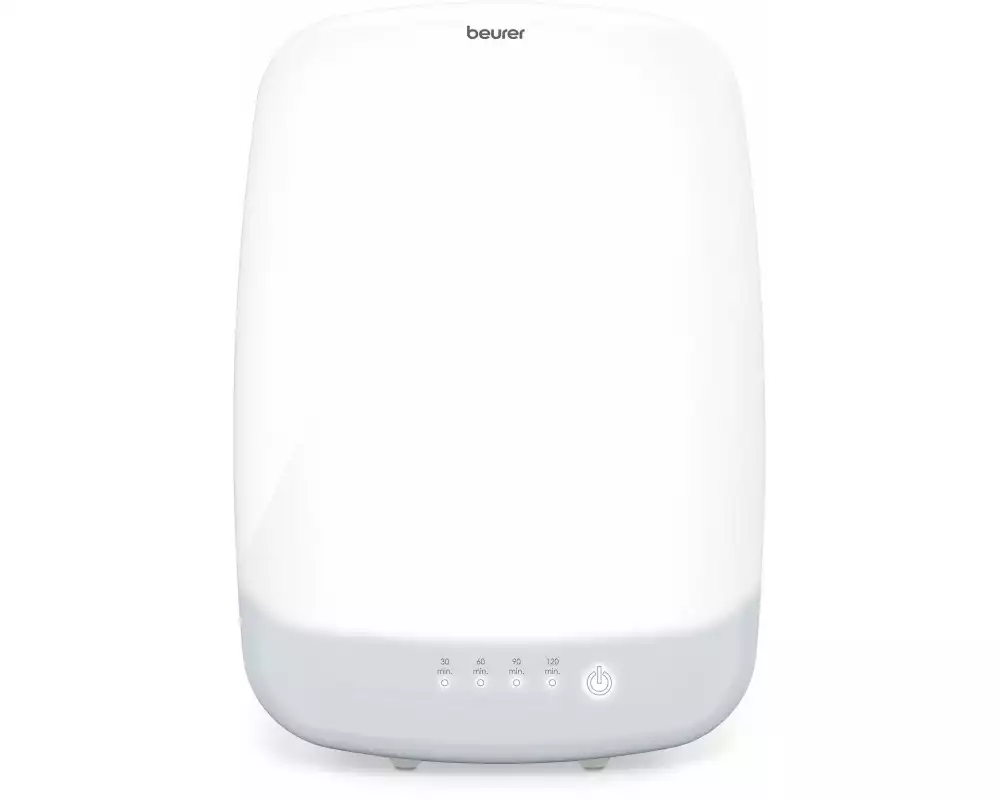 Beurer Tageslichtlampe TL 85