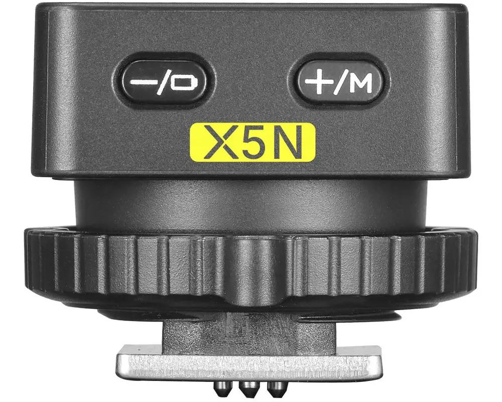 Godox Fernauslöser X5-N