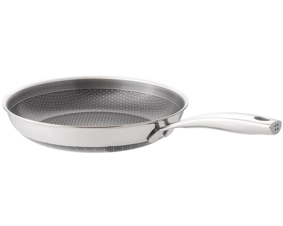 Lunasol Bratpfanne Orion Expert Plus II 24 cm