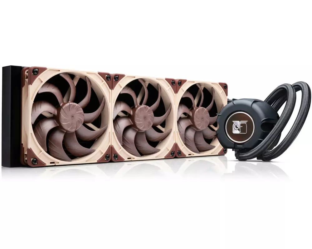 Noctua NL-LC1-42 All-in-One, 420 mm