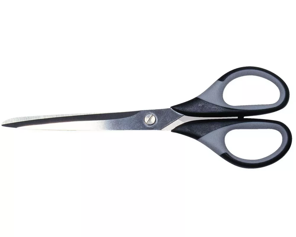 Lerche Schere Magna Soft-Grip 484 18 cm, Rechtshänder