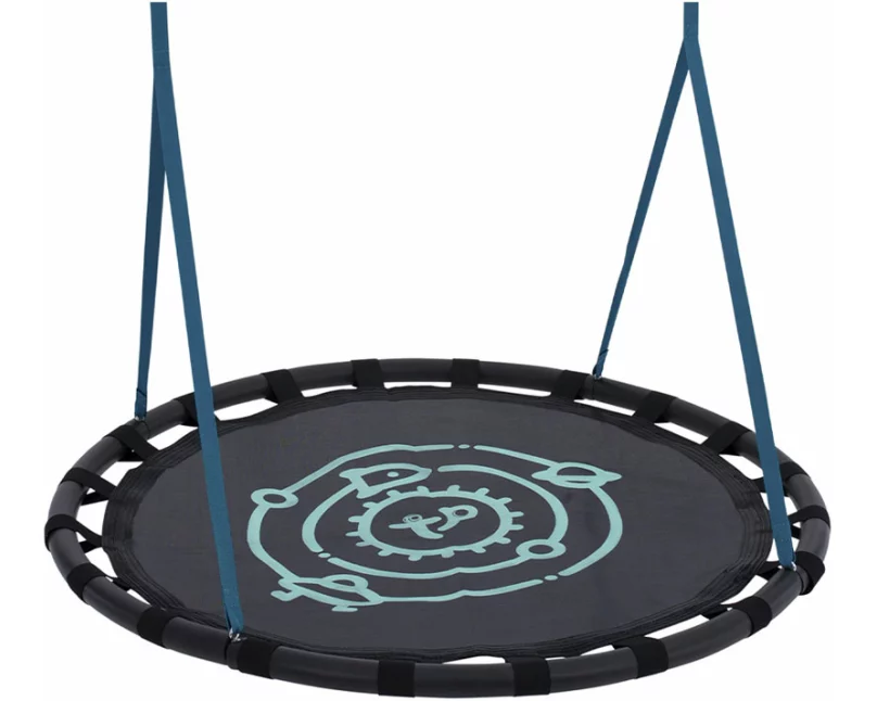 TP TOYS Nestschaukel Ø120cm