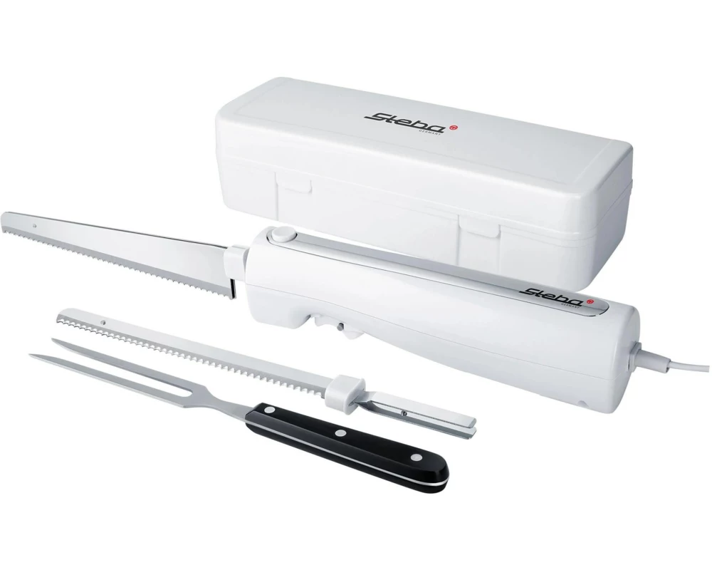 Steba Elektromesser EM3 Weiss