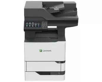LEXMARK MX722ade mono MFP