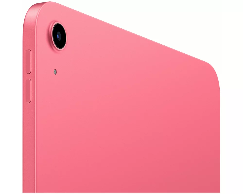 Apple iPad 10th Gen. WiFi 256 GB Pink