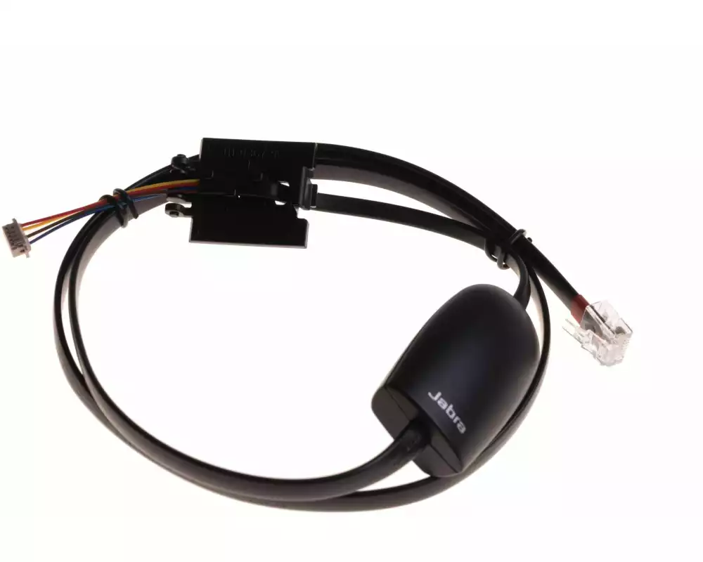 Jabra EHS Adapter NEC-Telefone RJ-45 - EHS