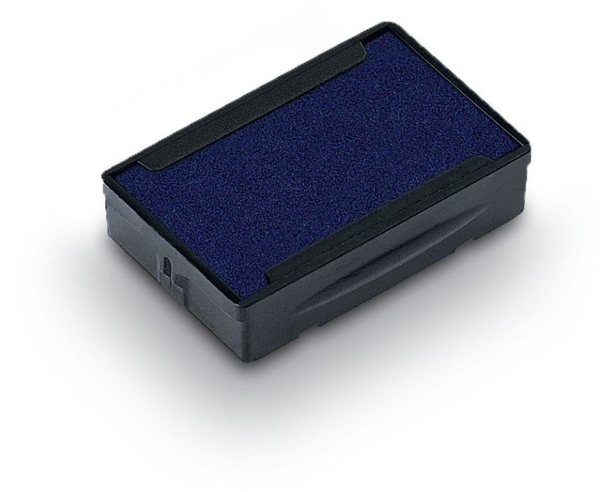 TRODAT Stempelkissen 6/4910EKBL blau