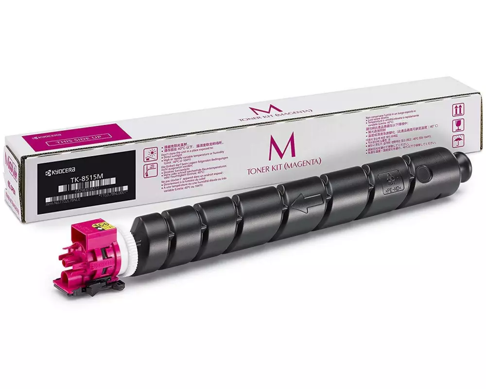 Kyocera Toner TK-8515M Magenta