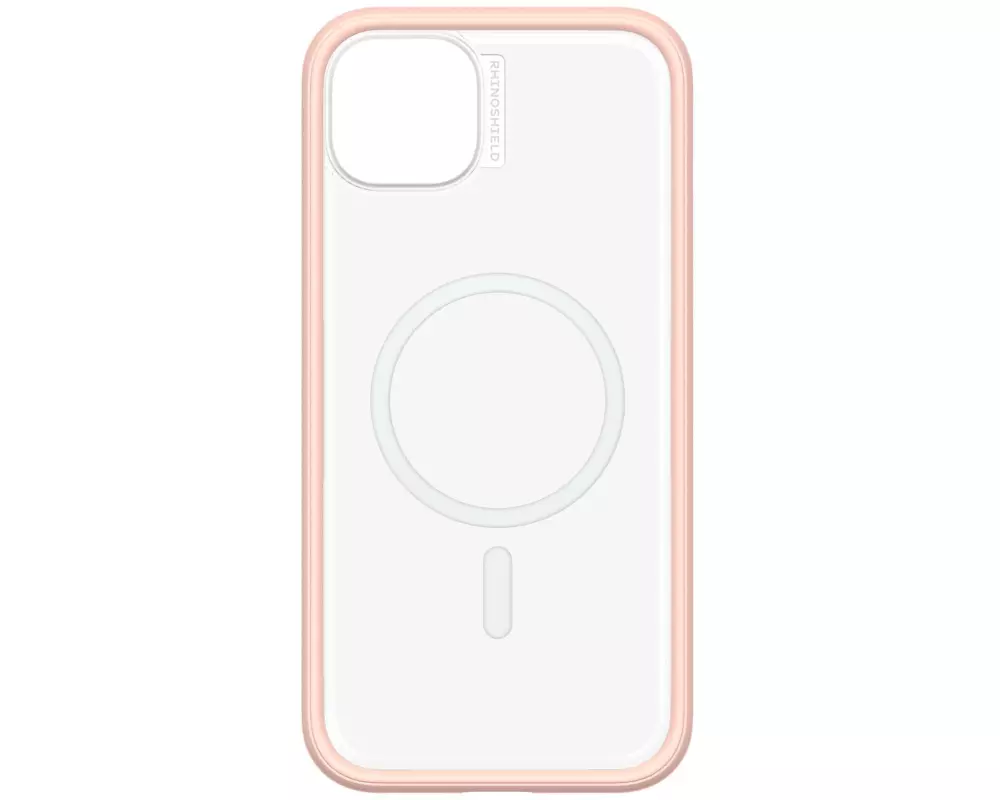 Rhinoshield Mod NX MagSafe iPhone 15 Plus