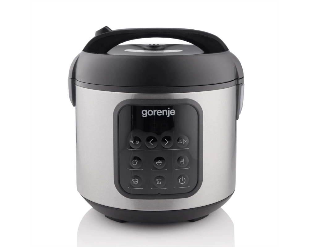 Gorenje Reiskocher MC2SBK 476W, 2L