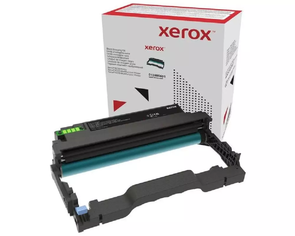 Xerox Trommeleinheit 013R00691 Schwarz