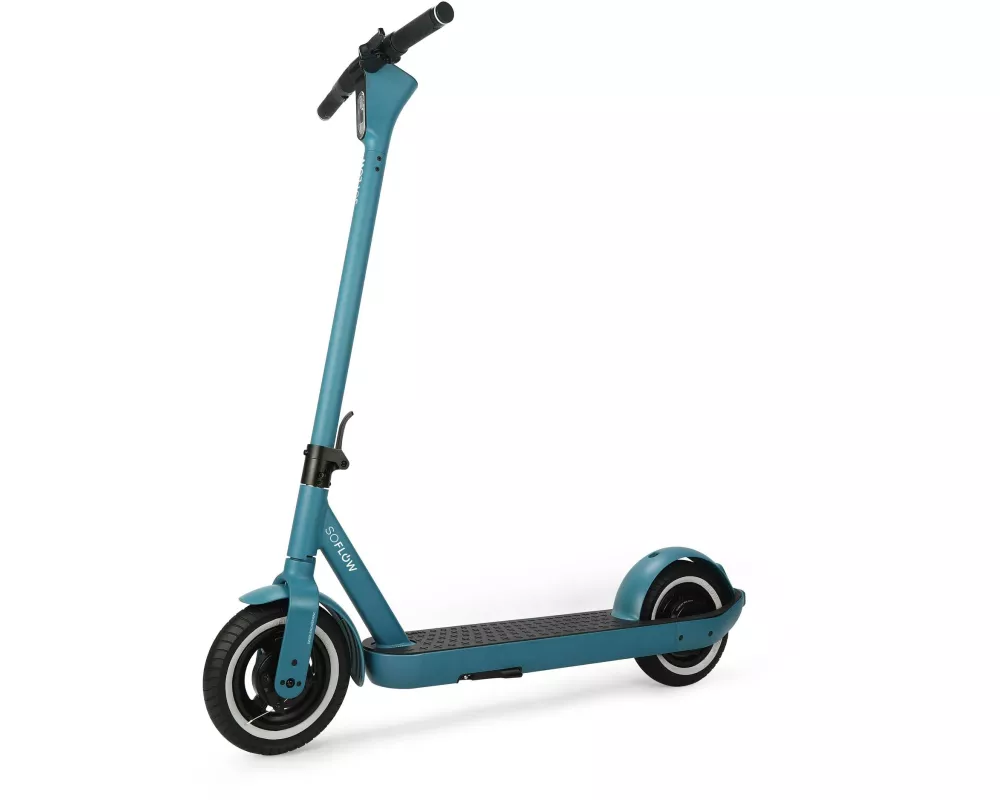 SoFlow E-Scooter SO ONE PRO Green Origin