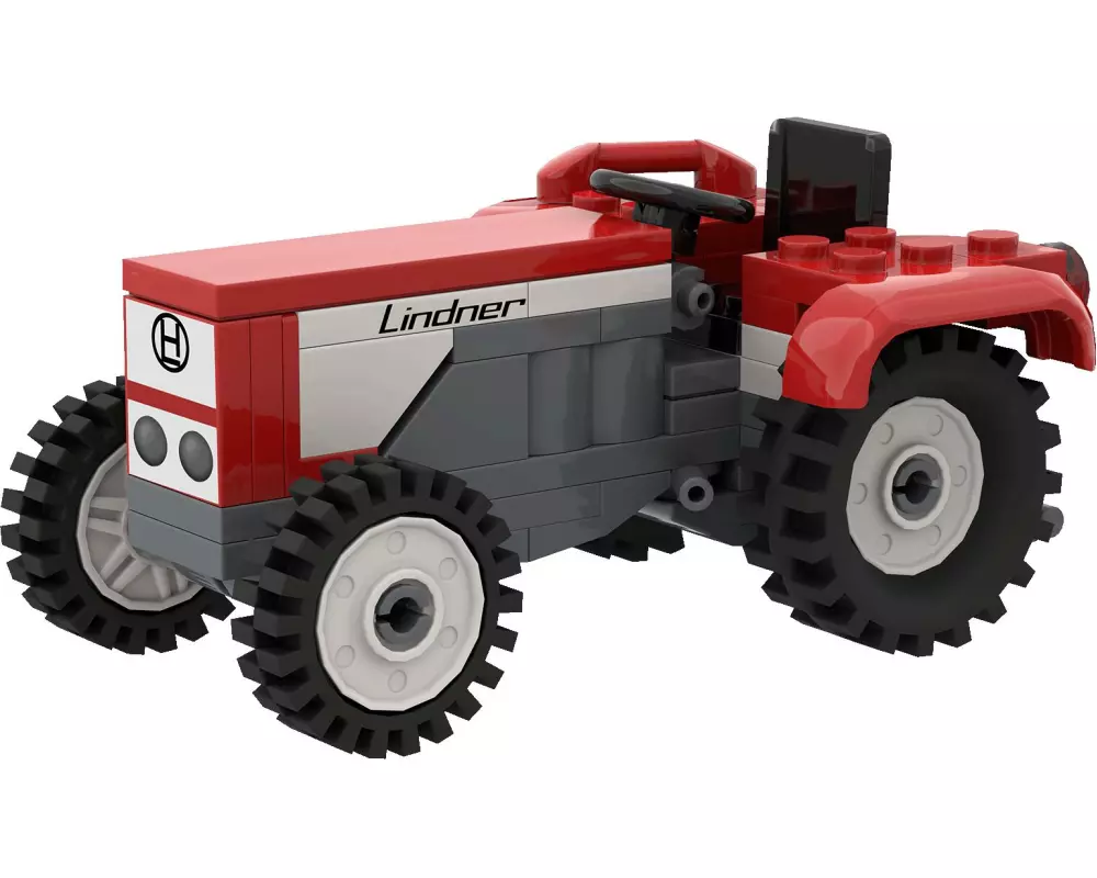 Brixies Plus Lindner BF 450