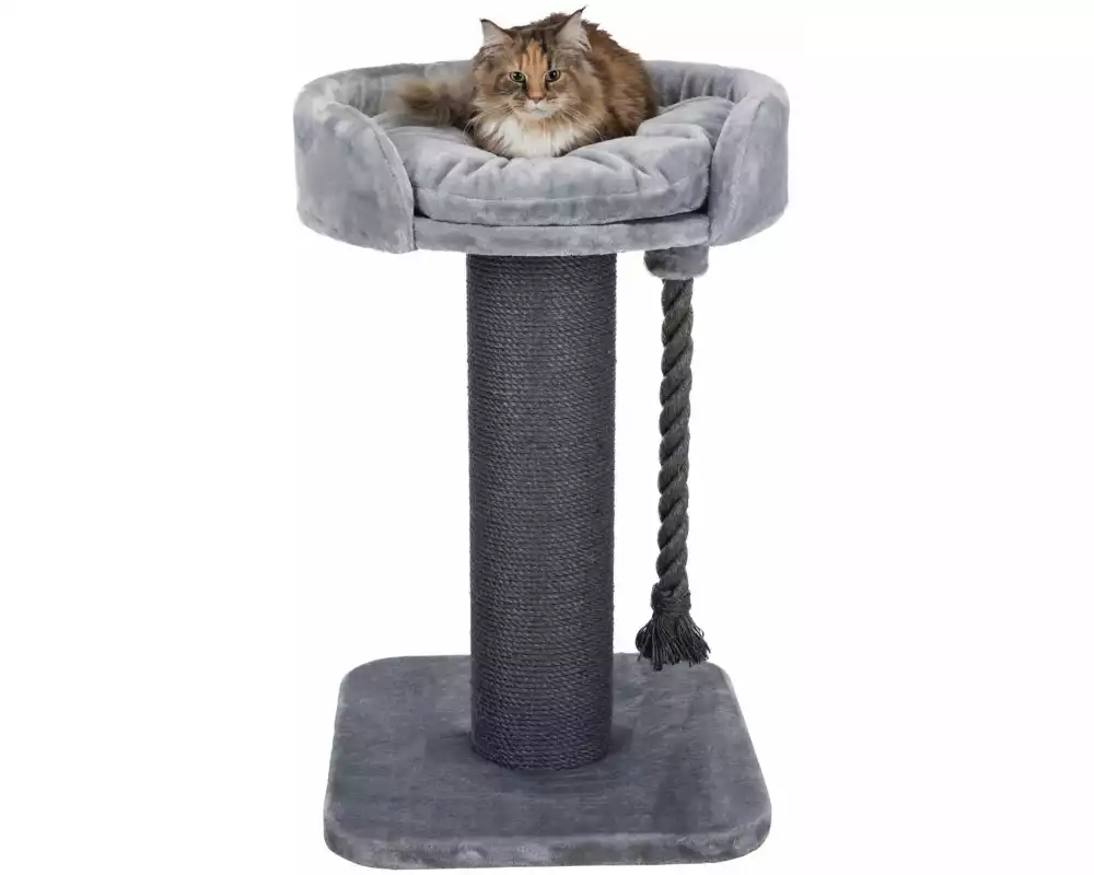 Trixie Kratzbaum Klara XXL Grau