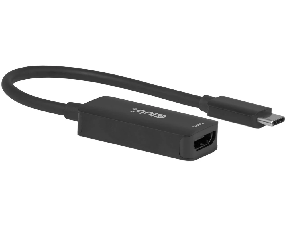 Club 3D CAC-2505 USB Type-C - HDMI