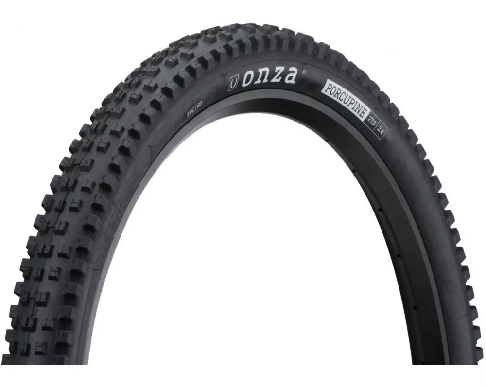 Onza Velopneu Porcupine, 50 Rubber, 29 " x 2.6 "