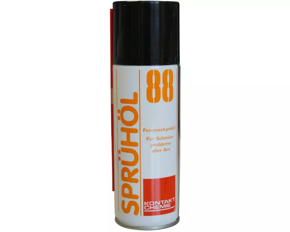 Kontakt Chemie Schmierspray 88 200 ml