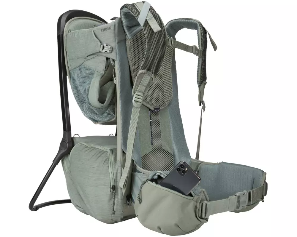 Thule Kindertrage Sapling Agave