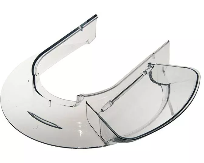 Kenwood Spritzschutz Unterteil