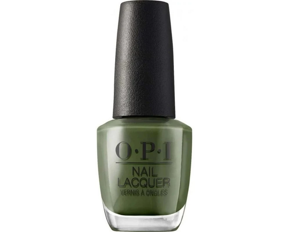 OPI Washington DC Closer than you Might Belém