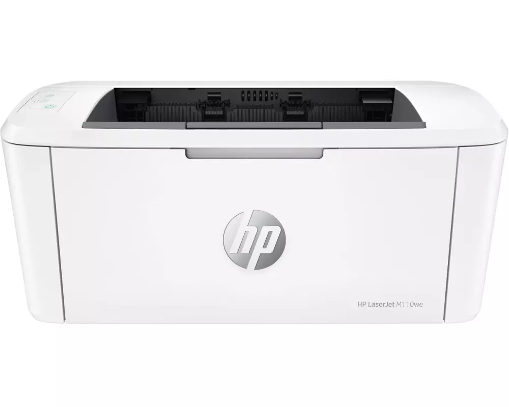 HP Drucker LaserJet M110we
