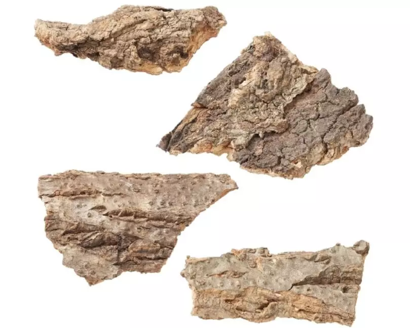 HobbyFun Baumrinde 1 Beutel