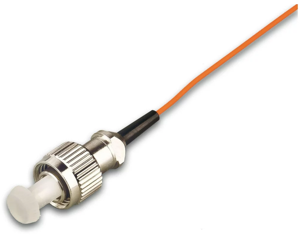 Lightwin Faserpigtail FC, MM, OM2, 2 m 1 Stück