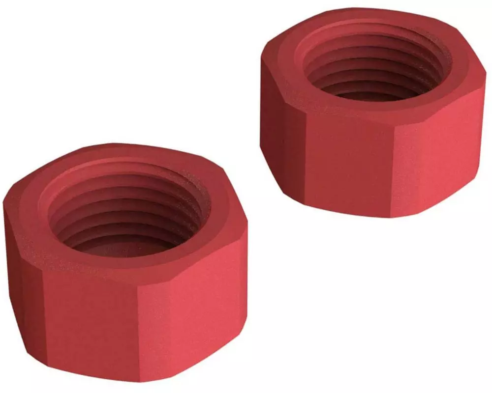 Arrma Slipper Clutch Nut 4 x 4