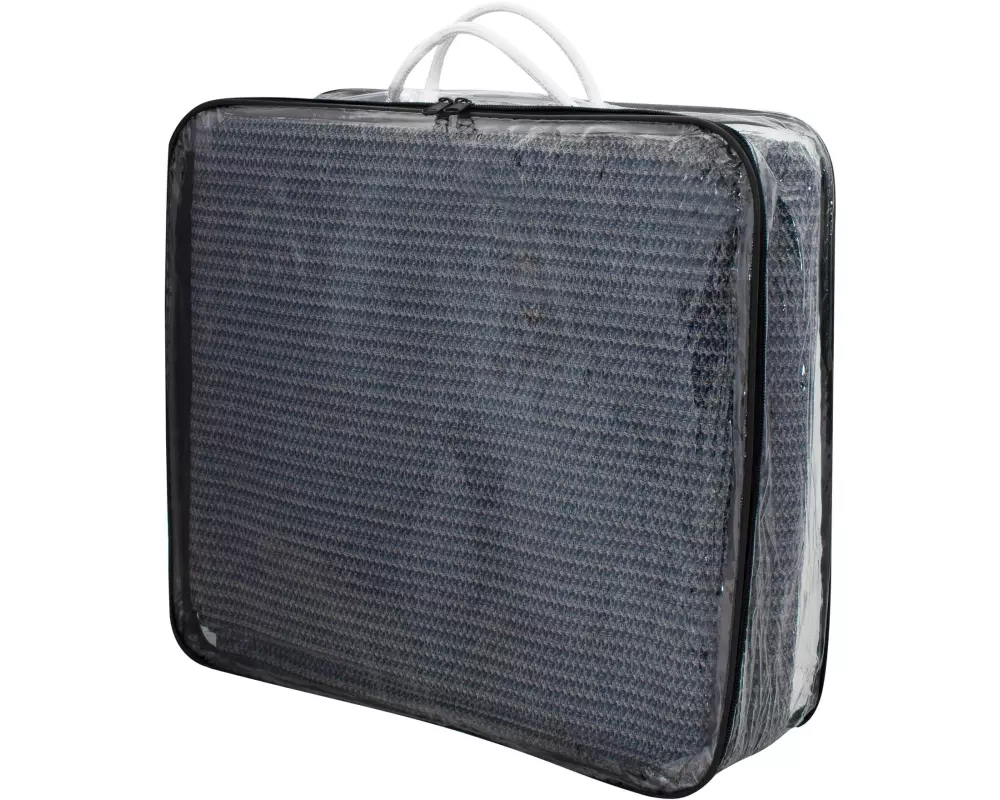 Eurotrail Zeltunterlage Multi-Teppich 250 cm x 350 cm