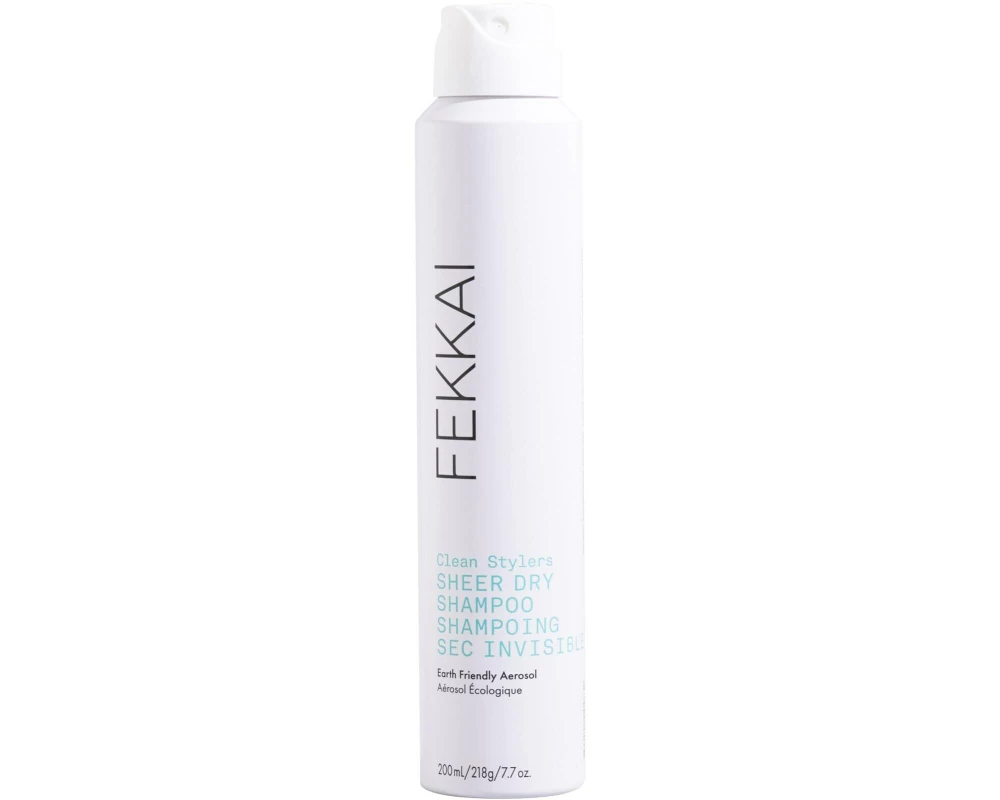 Fekkai Clean Stylers Sheer Dry Shampoo 227 ml