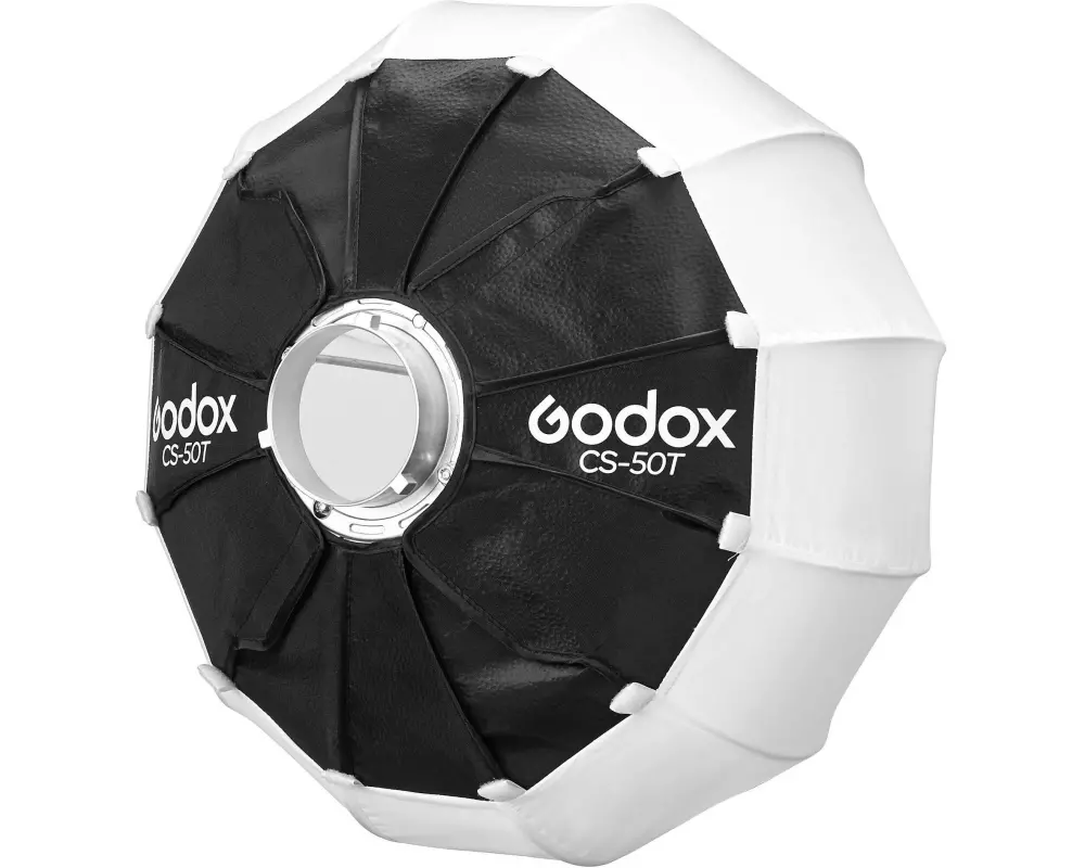 Godox Softbox CS-50T